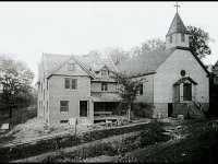 1911045001a St Marys Church - East Moline IL - Church of Achille and Palmtra DeClerck