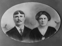 1911051001c Achille & Palmyra DeClerck