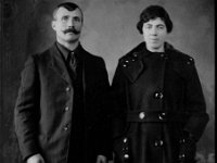 1911111001 Achille & Palmyra DeClerck