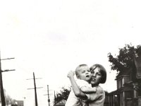 DeClerck Family History Photos - 1920 -1929