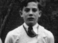1933051001A Joe Van Puyvelde - Staint Marys East Moline IL