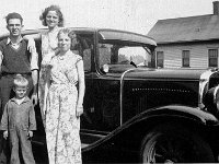 1933061001 Omer-Helen-Gene-Laura DeClerck