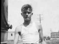1934071001 Jamieson Garage Frank DeVooght