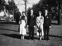 1938041001 Laura DeClerck - August DePaepe - Angela DeClerck - Charles DePaepe
