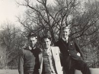 1940031001 Camiel Vandekeri-Frank DeClerck-Bill Milton