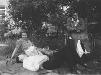 1940071001 Frank DeClerck-Julia L. & Harry Fulscher