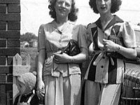 1941051002a Angela & Charles DePaepe-Helen DeClerck