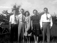 1942051003 Friend-Ray Hagberg-Angela DePaepe-Ray & Laura Goe