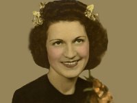 1942109501A Angela DeClerck DePaepe - East Molinew IL