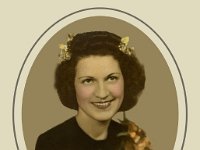 1942109501D 5x7 Angela DeClerck DePaepe - East Molinew IL