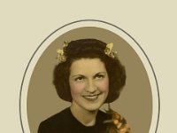 1942109501E 4x6 Angela DeClerck DePaepe - East Molinew IL