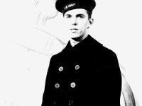 1943011001 Donald DeClerck