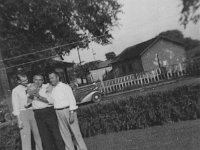 1943071005 Ray Hagberg & Friends