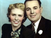 1943081001 Frank & Harriet DeClerck