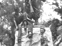 1944071001 Frank DeClerck Center