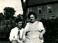 1948071001 Clarence Pat Milam - Palmyra Robeays DeClerck - 1428-15th Ave-East Moline IL