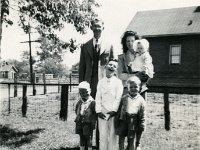 1949051051 Ray-Angela-Pat-Darrel-Larry Hagberg - Charles DePaepe - 1428-15th Ave-East Moline IL