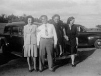 1949061001 Angela Hagberg -  Laura Gothals & Ray VandeWalle.