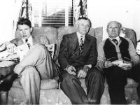 1950011002 Gene DeClerck - Vindevogel - Achille DeClerck  Ja