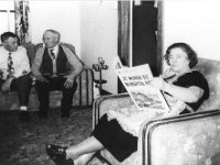 1950011003 Vindevogel - Achille & Pamyra DeClerck  Jan 8