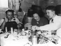 1950011008 August Waem - Vindevogel - Gene DeClerck  Jan 8