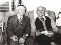 1950011011 Vindevogel - Achille DeClerck  Jan 8