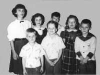 1950021001b Mary Ann-Jeanne-Chuck-Donna-Larry-Darrel-Bob