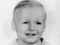 1950031001 Robert DeClerck