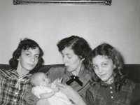 1950111001 Marry Ann-Leona-Jeanie-Julie DeClerck
