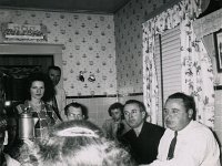 1951051051 Angela Hagberg-Lilian deClerck-Frank DeClerck-August Waem - 1428-15th Ave-East Moline IL