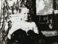 1951071002 Darrel Hagberg & Friend