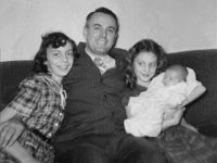 1951121001 Mary Ann-Frank-Jeanne-Joanna DeClerck