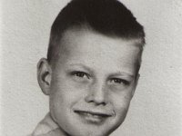 1952051001 Larry Hagberg