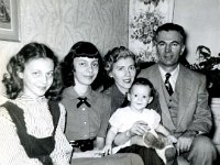1952051002 Jeannie-Mary Ann--Julie-Leona-Omer DeClerck