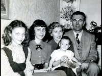1952051002a Jeannie-Mary Ann--Julie-Leona-Omer DeClerck