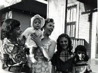 1952061003 Mary Ann- Julie-Leona-Jeannie DeClerck-Karen Sadd