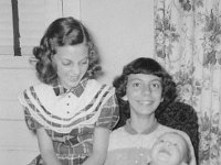 1952071003 Jeannie-Mary Ann-Julie DeClerck