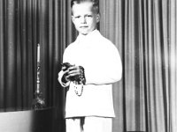 1953051001 Larry Hagberg