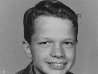 1954 10 01 Darrel Hagberg