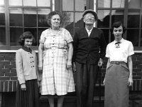 1954051001 Jeanne-Palmyra-Achille-Mary Ann DeClerck