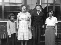 1954051001b Jeanne-Palmyra-Achille-Mary Ann DeClerck