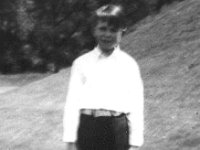 1954061001 Darrel Hagberg
