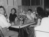 1954061001 Ray & Laura VandeWalle - Ray & Angela Hagberg