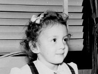 1955 02 01 Julie DeClerck