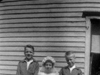 1955 05 01 Pat-Darrel-Larry Hagberg-May 8