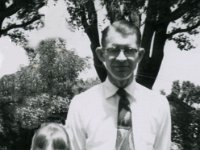 1955075001 Patrica and Raymond Hagberg - 1912-30th St Moline IL