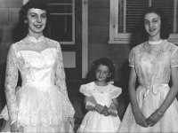 1956 05 01 Mary Ann-Julie-Jeanne DeClerck