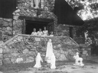 1956 07 02 Pat--Angela-Darrel-Larry Hagberg-The Ozarks
