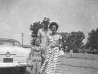 1956 07 05 Pat-Ray-Angela Hagberg-The Ozarks