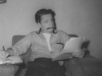 1956 09 01 Darrel Hagberg